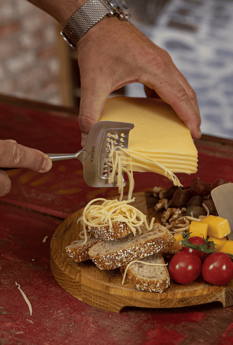Râpes à fromage