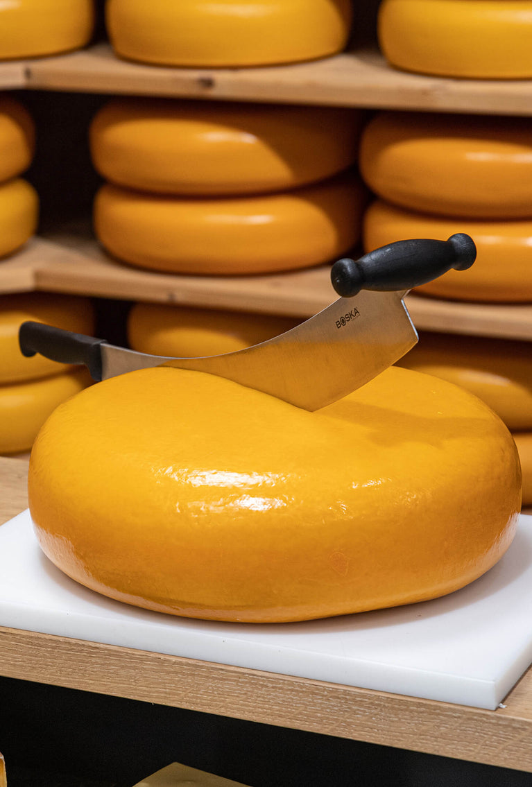 Couteaux à fromage hollandais
