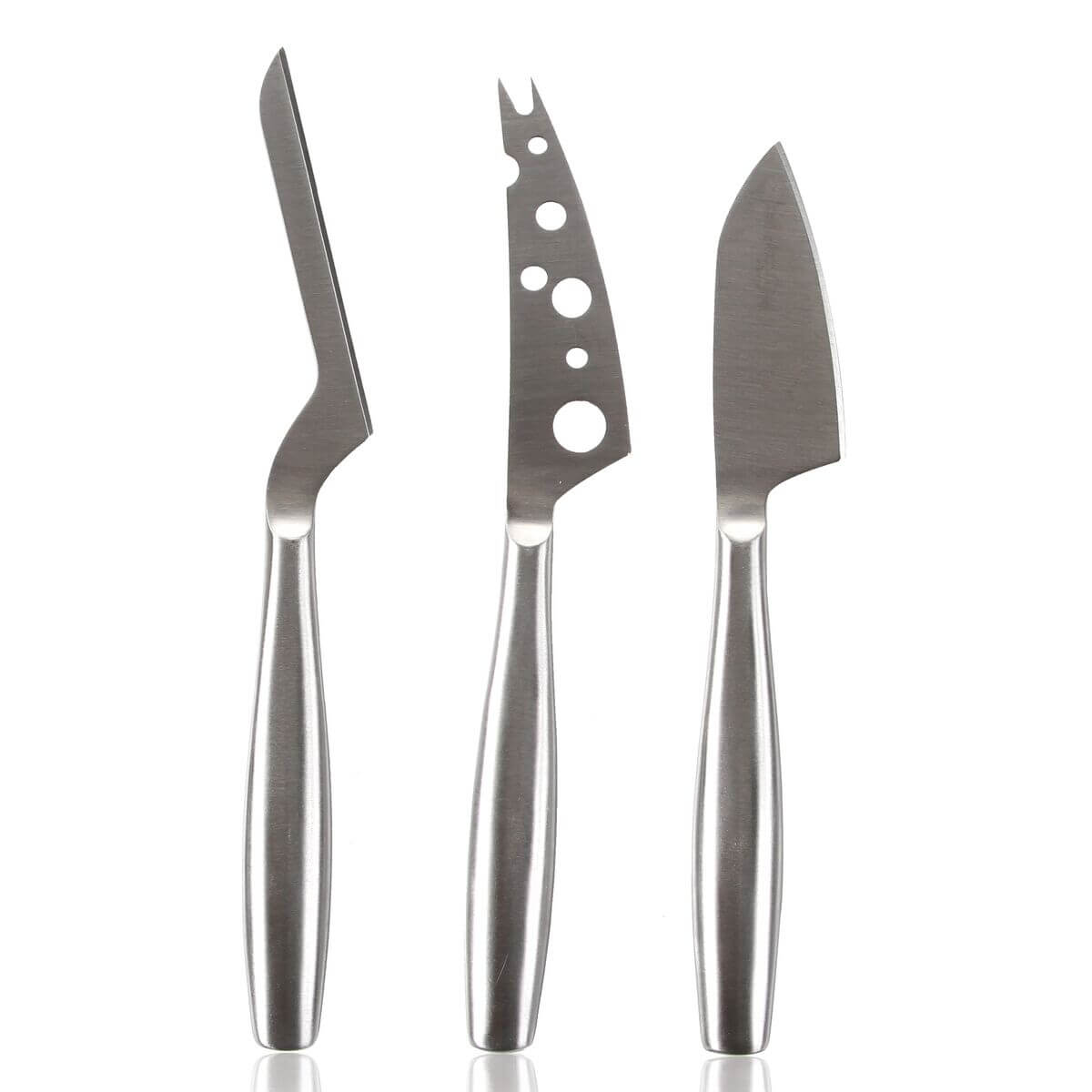 Couteau de cuisine les gourmets, garantie lave-vaisselle - 25 cm