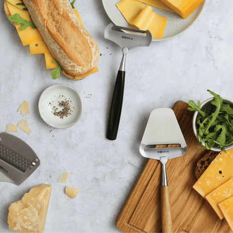 Sandwich au fromage - mais différent !