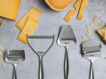 La tranche parfaite : tout sur les tranchette à fromage et des conseils et astuces utiles