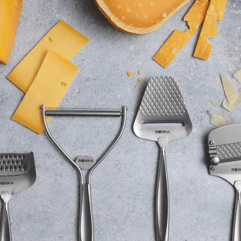 La tranche parfaite : tout sur les tranchette à fromage et des conseils et astuces utiles