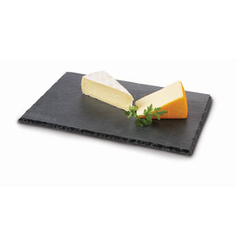 Set à Fromage Ardoise L - 359010 - BOSKA