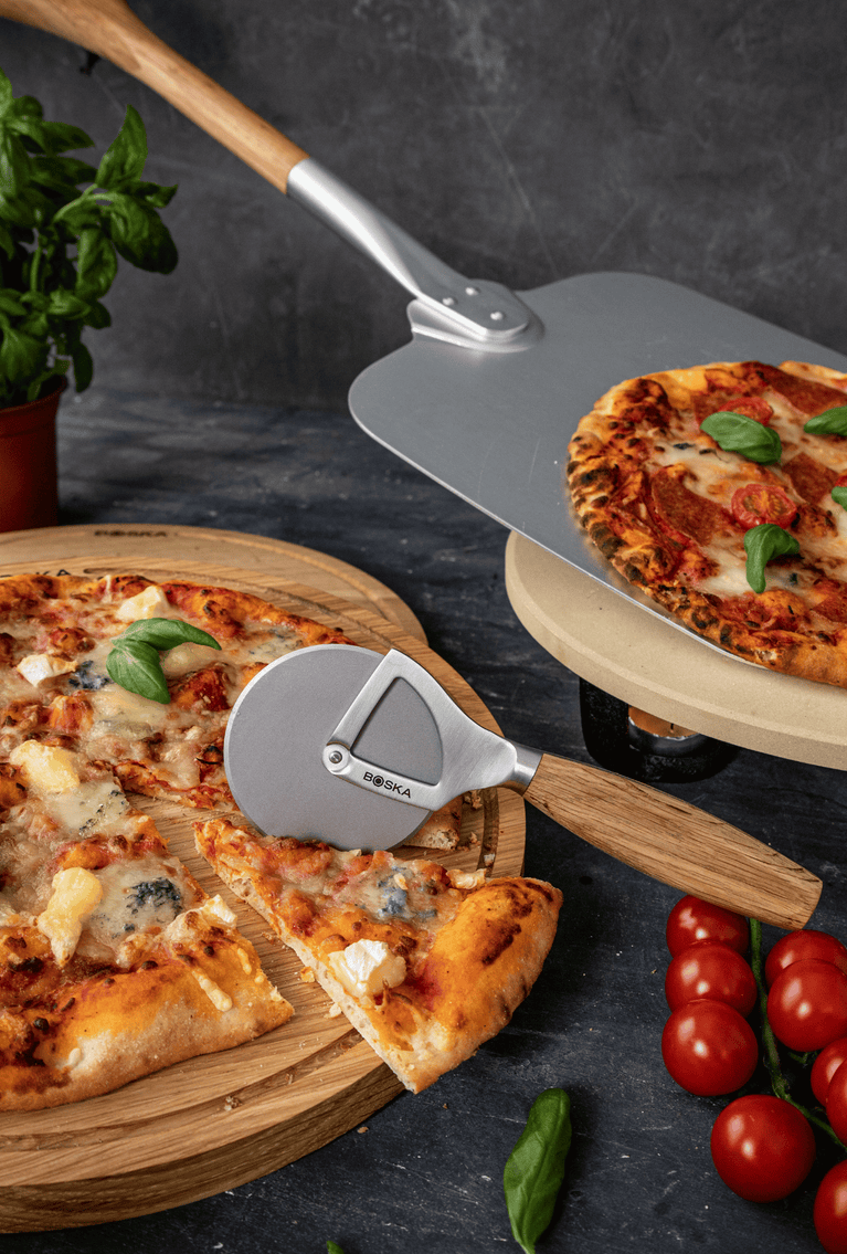 Tools pour pizza