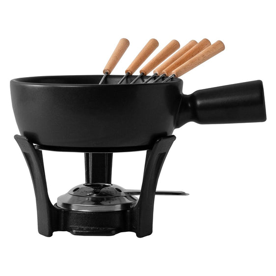 Set à Fondue Nero - 1,3 L