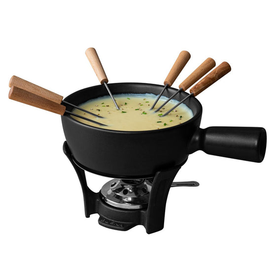 Set à Fondue Nero - 1,3 L