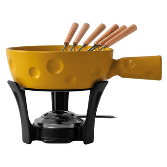 Set à Fondue Super Cheesy - 1,3 L