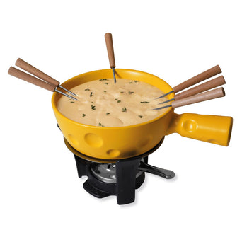 Set à Fondue Super Cheesy - 1,3 L