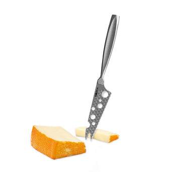 Couteau à Fromage Pâte Mi-Molle Monaco+ N°4