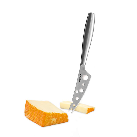 Couteau à Fromage Pâte Mi-Molle Copenhagen N°2