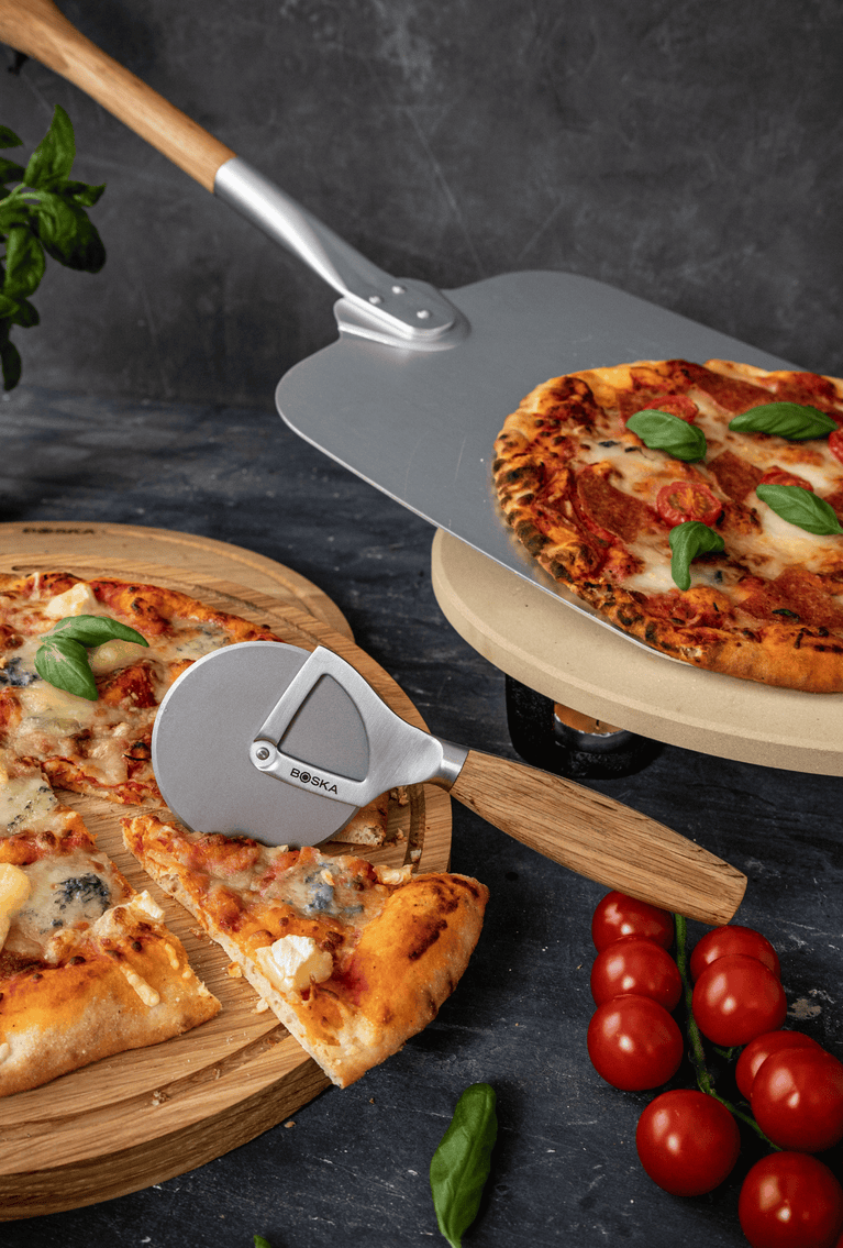 Tools pour pizza