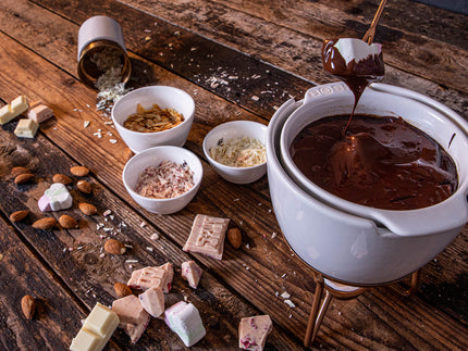 Cuillère Chocolat chaud d'antan Chococho