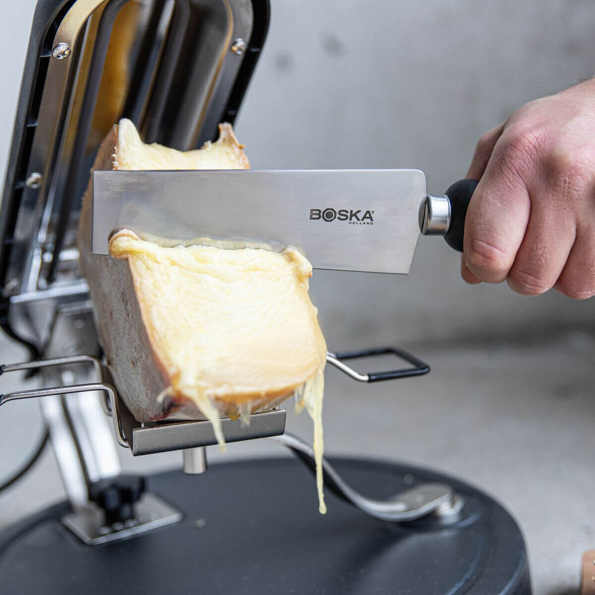Couteau à fromage 25 Cm