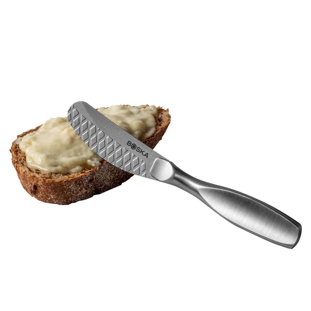 Couteau pâte à tartiner