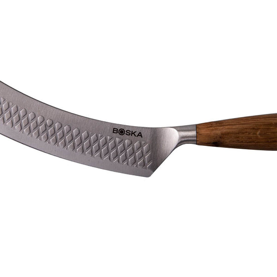 320358 - Couteau à Fromage Hollandais Oslo+ Nr. 3 