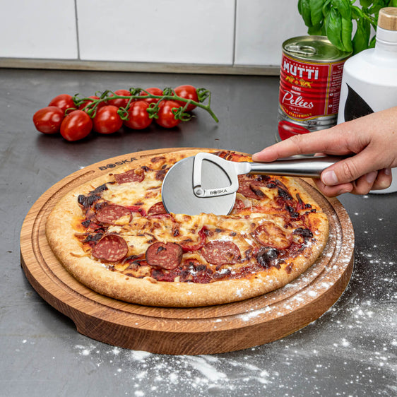 320545 BOSKA Coupe-pizza Copenhagen