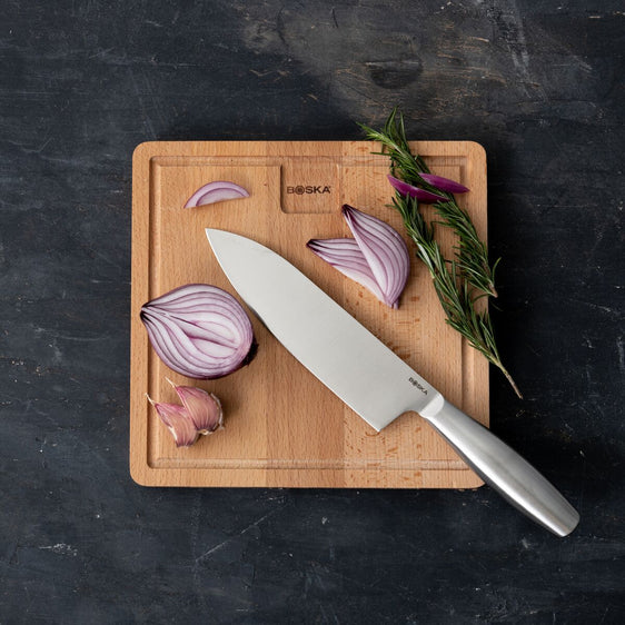 Couteau de chef Copenhagen (18 cm)