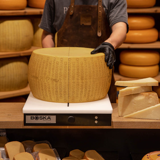 Découpeur Parmesan Pro