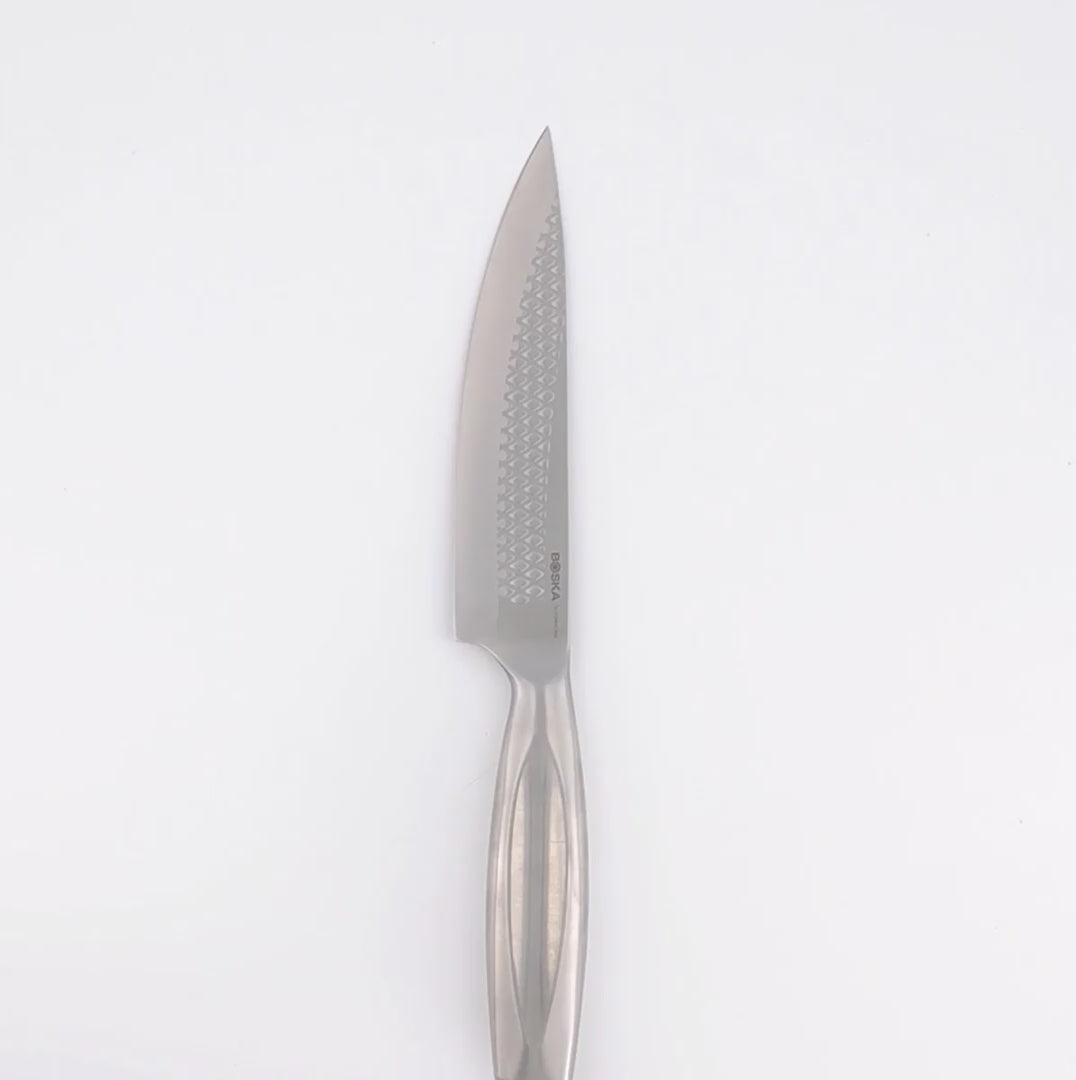  307121 - BOSKA Couteau Sous-Chef Monaco+