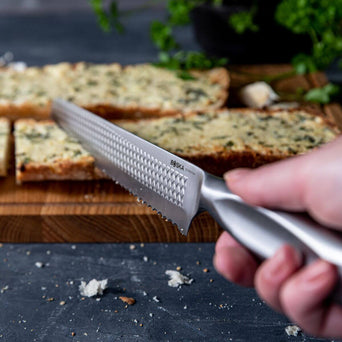 Couteau à pain Monaco+ (23 cm)