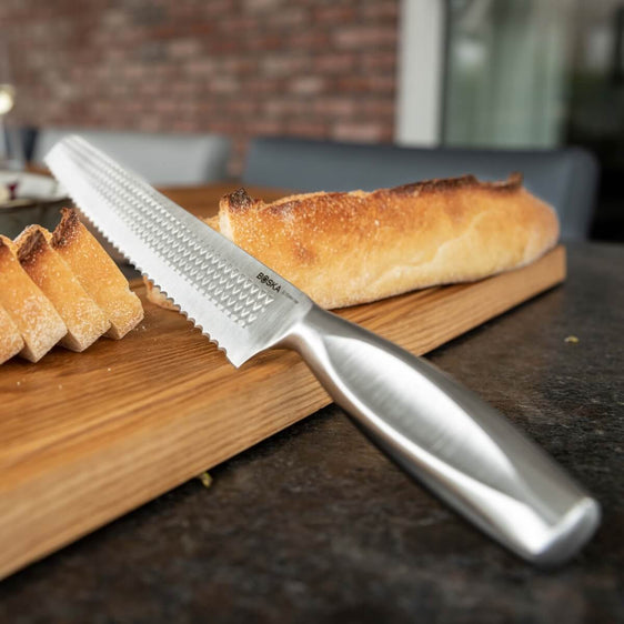 Couteau à pain Monaco+ (23 cm)