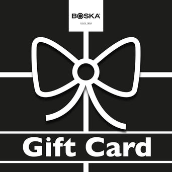 Carte-cadeau numérique BOSKA
