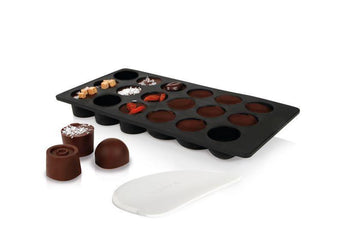 320406 BOSKA Choco bonbon kit à faire soi-même