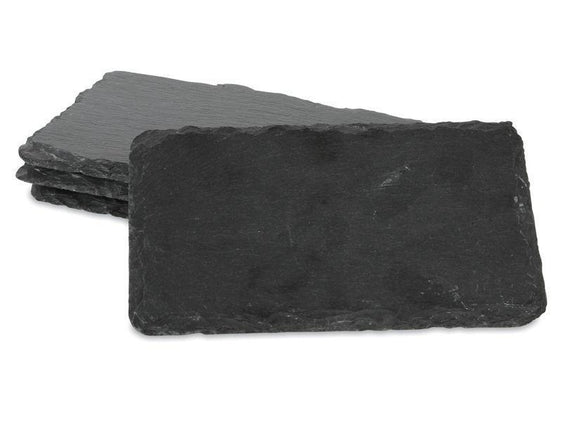359003 BOSKA Tapas Planches Ardoise - 16 cm