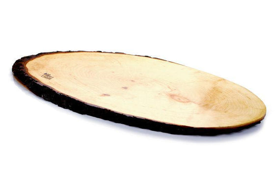 Planche avec Écorce Aulne L - 57,6 cm