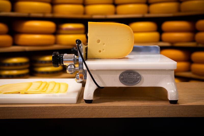 Trancheuse à fromage épaisseur réglable coupe-beurre outils robuste maison  râpe bigoudi coupe-fromage pour fromage à raclette cheddar 