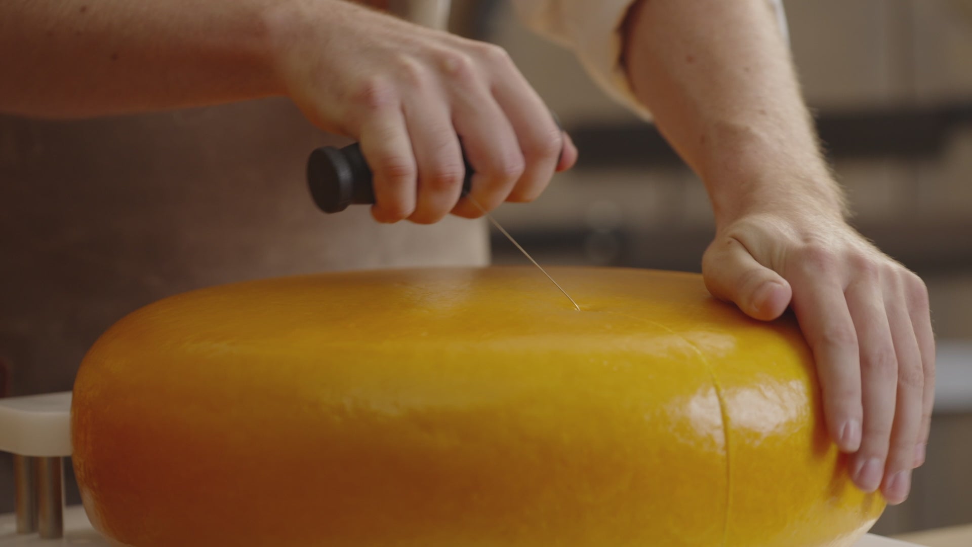 Boska coupe fromage M 14,5 cm, 602614  Achetez à prix avantageux chez  knivesandtools.be